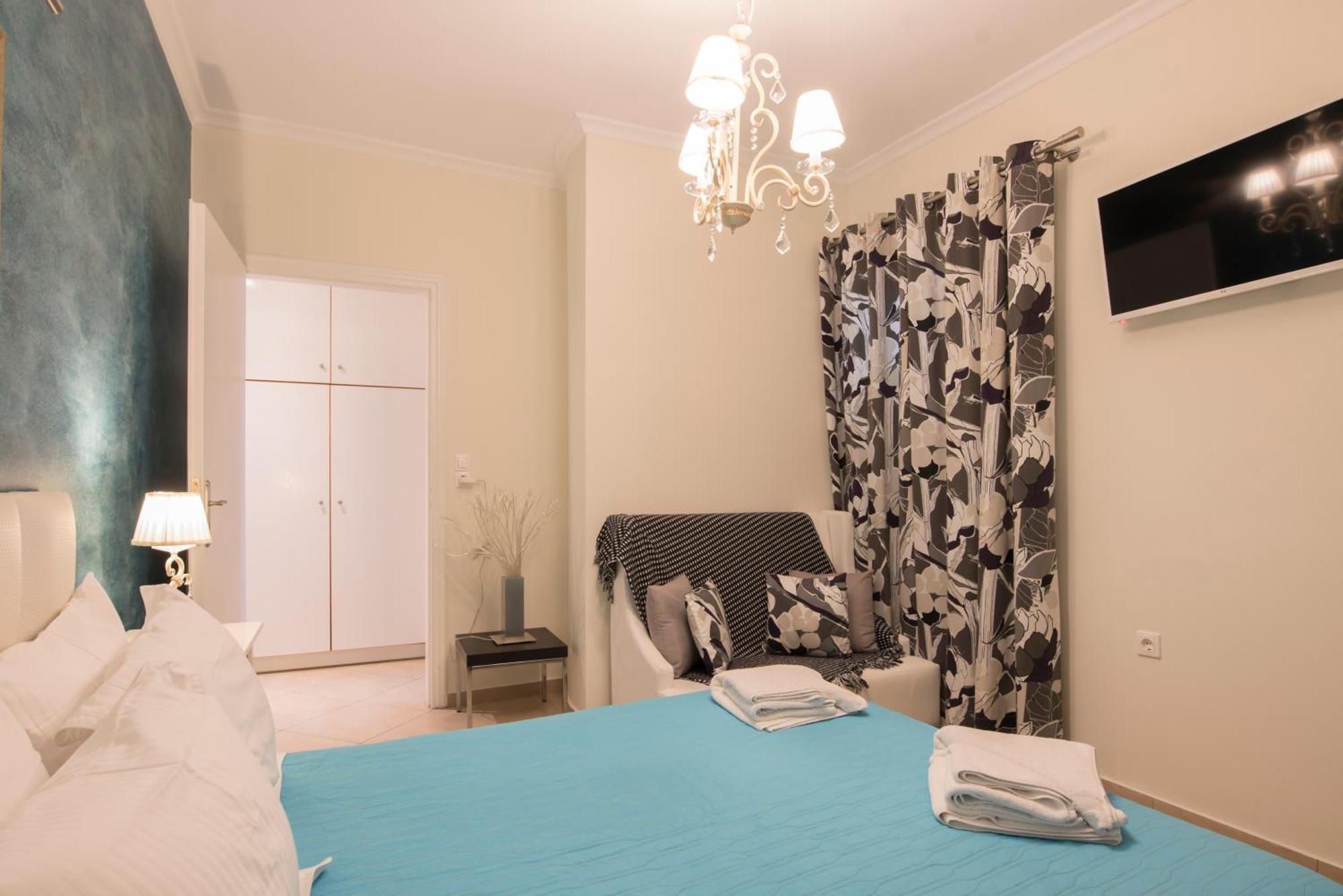 Villa Rose Тира Номер фото